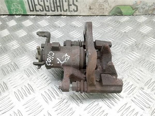 PINZA FRENO TRA. IZDA. Renault Megane 1.5 DCI III (BZ) 90CV (2008-2015) (66 KW) - 33325 / K9KH8