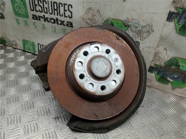 MANGUETA TRA. DCHA. Skoda Superb 2.0 TDI II 140CV 16V (2009-2015) (103 KW) - 33327 / CFF