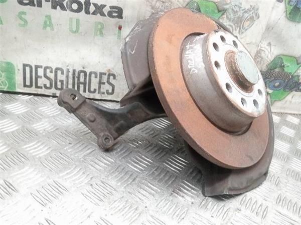 MANGUETA TRA. DCHA. Skoda Superb 2.0 TDI II 140CV 16V (2009-2015) (103 KW) - 33327 / CFF