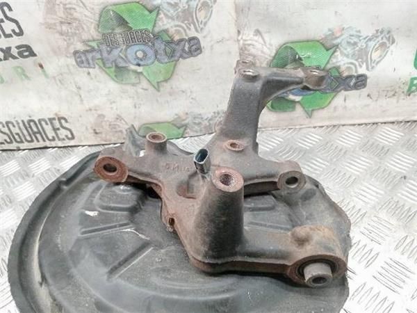 MANGUETA TRA. IZDA. Skoda Superb 2.0 TDI II 140CV 16V (2009-2015) (103 KW) - 33328 / CFF