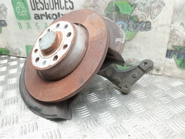 MANGUETA TRA. IZDA. Skoda Superb 2.0 TDI II 140CV 16V (2009-2015) (103 KW) - 33328 / CFF