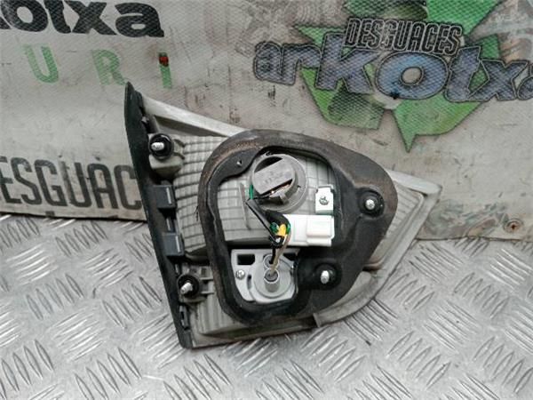 PILOTO PORTON TRA. DCHO. Hyundai ix35 1.7 CRDI (LM, EL, ELH) 116CV (2010-2015) (85 KW) - 33330 / D4FD
