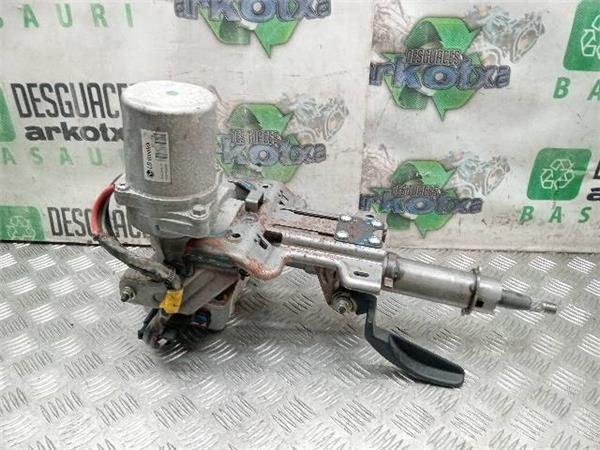 COLUMNA DIRECCION Hyundai ix35 1.7 CRDI (LM, EL, ELH) 116CV (2010-2015) (85 KW) - 33331 / D4FD