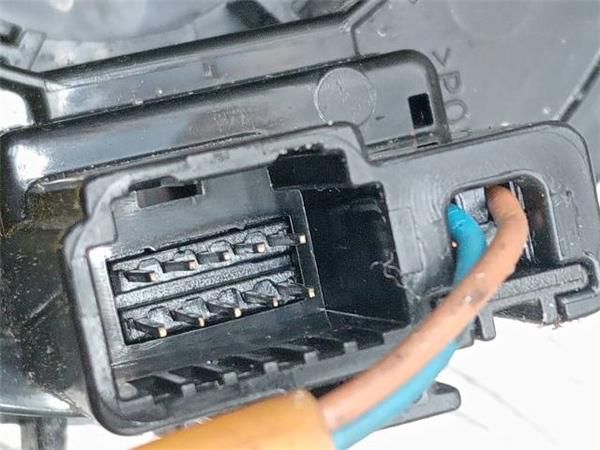 ANILLO AIRBAG Hyundai ix35 1.7 CRDI (LM, EL, ELH) 116CV (2010-2015) (85 KW) - 33336 / D4FD