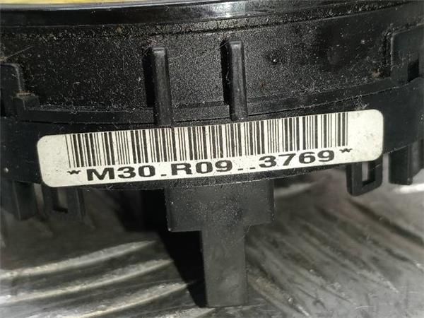 ANILLO AIRBAG Hyundai ix35 1.7 CRDI (LM, EL, ELH) 116CV (2010-2015) (85 KW) - 33336 / D4FD