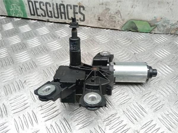 MOTOR LIMPIAPARABRISAS TRA. Volkswagen Passat 1.8 TSI VARIANT (3C5) 160CV (2007-2010) (118 KW) - 33345 / CDA