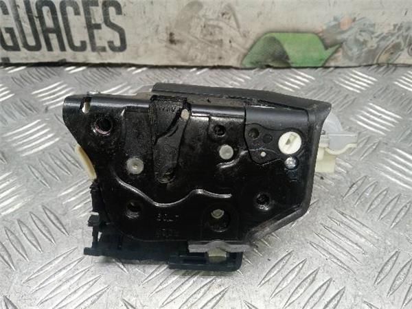 CERRADURA PUERTA DEL. DCHA. Volkswagen Passat 1.8 TSI VARIANT (3C5) 160CV (2007-2010) (118 KW) - 33346 / CDA