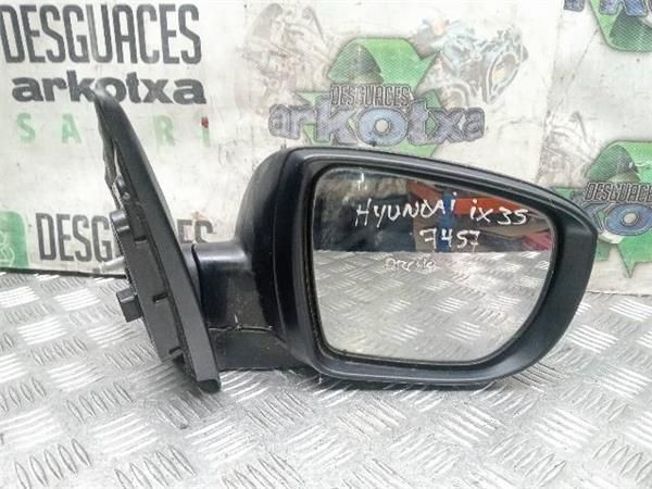 RETROVISOR ELECTRICO DCHO. Hyundai ix35 1.7 CRDI (LM, EL, ELH) 116CV (2010-2015) (85 KW) - 33347 / D4FD