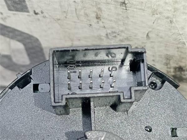 MANDO DE LUCES Volkswagen Passat 1.9 TDI VARIANT (3B5) 116CV (1998-2000) (85 KW) - 33349 / ATJ