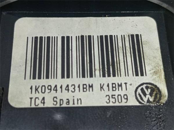 MANDO DE LUCES Volkswagen Passat 1.9 TDI VARIANT (3B5) 116CV (1998-2000) (85 KW) - 33349 / ATJ
