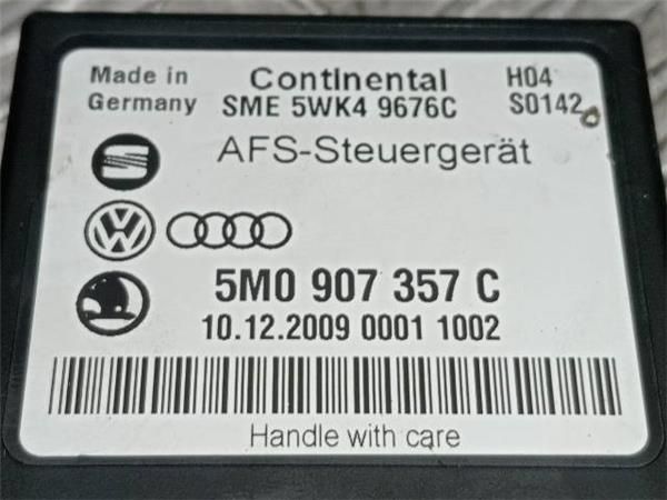 CENTRALITA LUCES Volkswagen Passat 1.9 TDI VARIANT (3B5) 116CV (1998-2000) (85 KW) - 33350 / ATJ