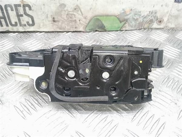 CERRADURA PUERTA DEL. IZDA. Skoda Superb 2.0 TDI II 140CV 16V (2009-2015) (103 KW) - 33351 / CFF