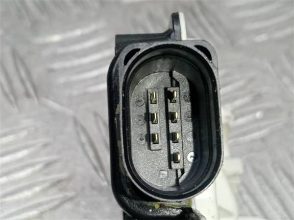 CERRADURA PUERTA DEL. IZDA. Skoda Superb 2.0 TDI II 140CV 16V (2009-2015) (103 KW) - 33351 / CFF