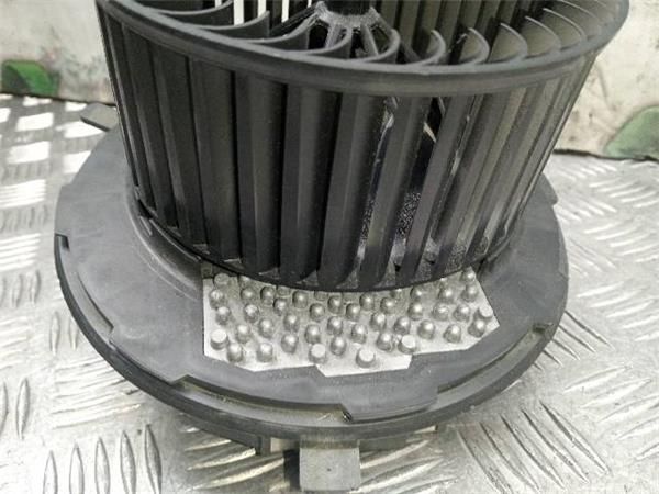 VENTILADOR CALEFACCION Skoda Superb 2.0 TDI II 140CV 16V (2009-2015) (103 KW) - 33352 / CFF