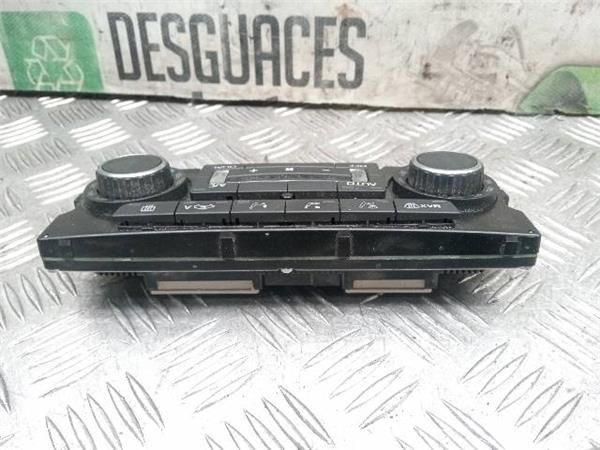 MANDOS CALEFACCION / A.A. Skoda Superb 2.0 TDI II 140CV 16V (2009-2015) (103 KW) - 33354 / CFF