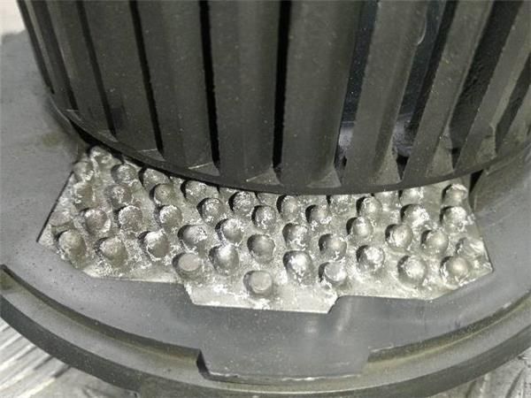 VENTILADOR CALEFACCION Volkswagen Passat 1.8 TSI VARIANT (3C5) 160CV (2007-2010) (118 KW) - 33356 / CDA