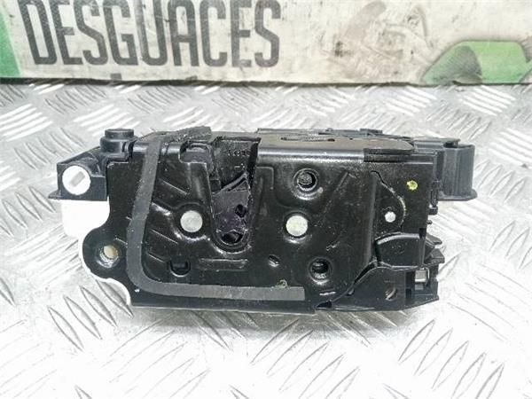 CERRADURA PUERTA TRA. IZDA. Skoda Superb 2.0 TDI II 140CV 16V (2009-2015) (103 KW) - 33358 / CFF
