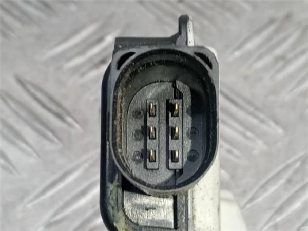 CERRADURA PUERTA TRA. IZDA. Skoda Superb 2.0 TDI II 140CV 16V (2009-2015) (103 KW) - 33358 / CFF