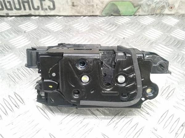 CERRADURA PUERTA DEL. DCHA. Skoda Superb 2.0 TDI II 140CV 16V (2009-2015) (103 KW) - 33359 / CFF