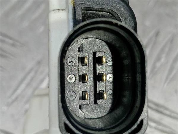 CERRADURA PUERTA DEL. DCHA. Skoda Superb 2.0 TDI II 140CV 16V (2009-2015) (103 KW) - 33359 / CFF