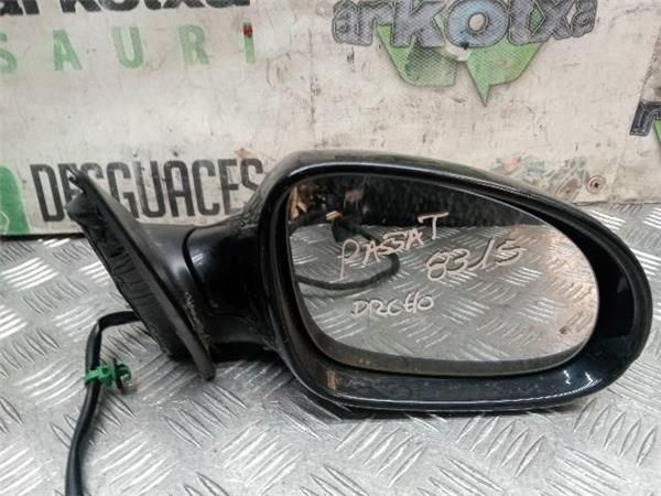 RETROVISOR ELECTRICO DCHO. Volkswagen Passat 1.8 TSI VARIANT (3C5) 160CV (2007-2010) (118 KW) - 33360 / CDA