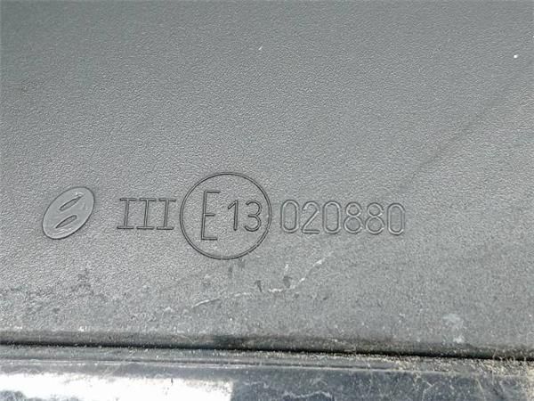 RETROVISOR ELECTRICO DCHO. Volkswagen Passat 1.8 TSI VARIANT (3C5) 160CV (2007-2010) (118 KW) - 33360 / CDA