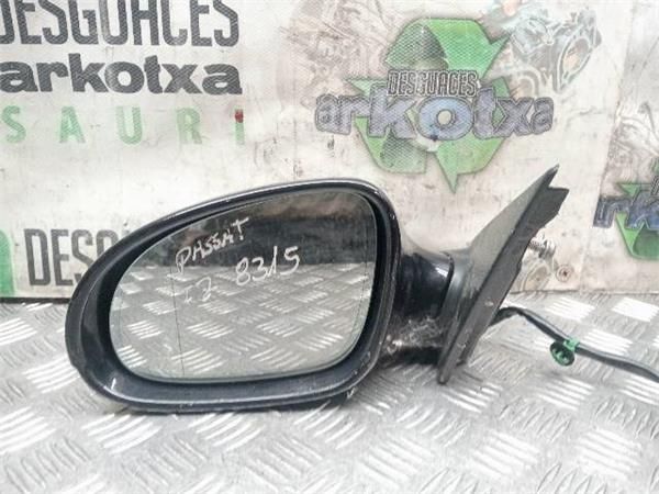 RETROVISOR ELECTRICO IZDO. Volkswagen Passat 1.8 TSI VARIANT (3C5) 160CV (2007-2010) (118 KW) - 33361 / CDA