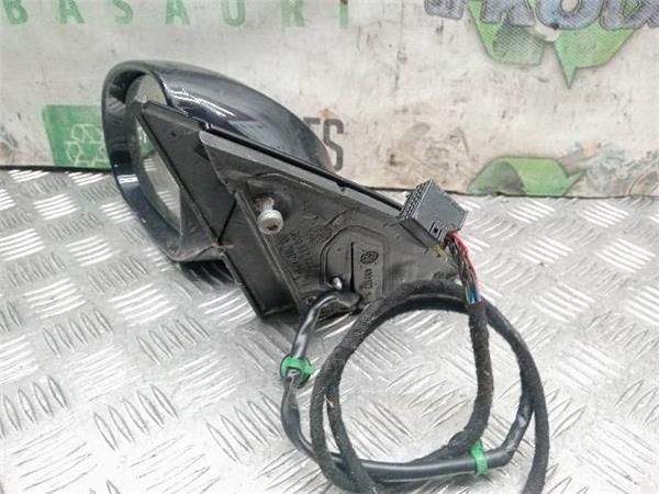 RETROVISOR ELECTRICO IZDO. Volkswagen Passat 1.8 TSI VARIANT (3C5) 160CV (2007-2010) (118 KW) - 33361 / CDA