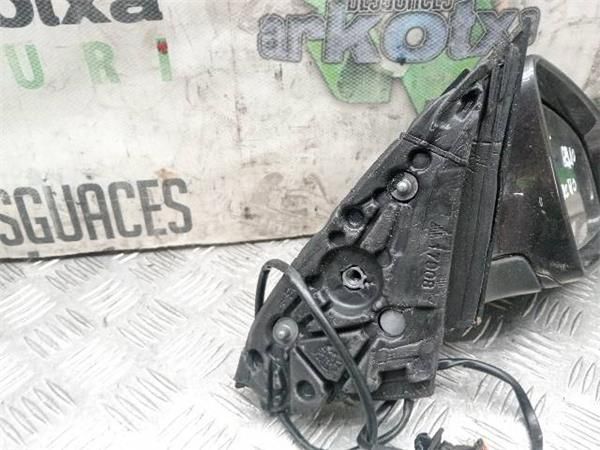 RETROVISOR ELECTRICO DCHO. Audi A4 2.0 TDI AVANT B7 8E 170CV 2006-2008 (125 KW) - 33368 / BRD