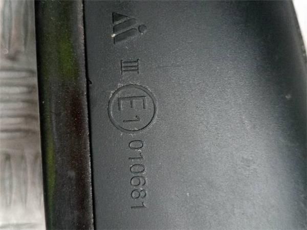 RETROVISOR ELECTRICO DCHO. Audi A4 2.0 TDI AVANT B7 8E 170CV 2006-2008 (125 KW) - 33368 / BRD