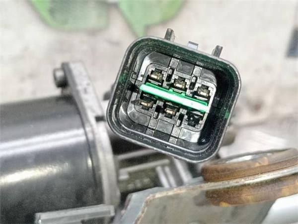 MOTOR LIMPIAPARABRISAS DEL. Hyundai ix35 1.7 CRDI (LM, EL, ELH) 116CV (2010-2015) (85 KW) - 33369 / D4FD