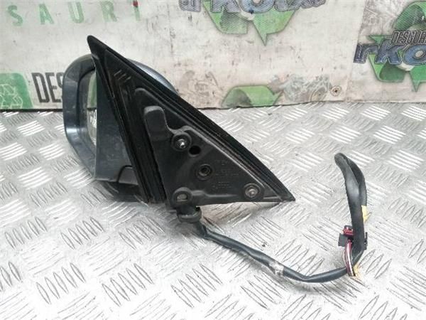 RETROVISOR ELECTRICO IZDO. Audi A6 3.2 FSI (C6) QUATTRO 256CV (2006-2008) (188 KW) - 33371 / AUK