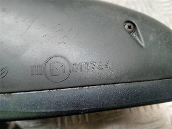 RETROVISOR ELECTRICO IZDO. Audi A6 3.2 FSI (C6) QUATTRO 256CV (2006-2008) (188 KW) - 33371 / AUK