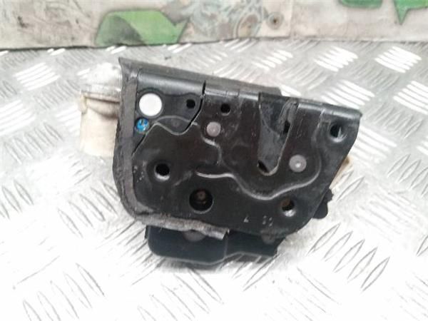 CERRADURA PUERTA DEL. IZDA. Audi A4 2.0 TDI AVANT B7 8E 170CV 2006-2008 (125 KW) - 33372 / BRD