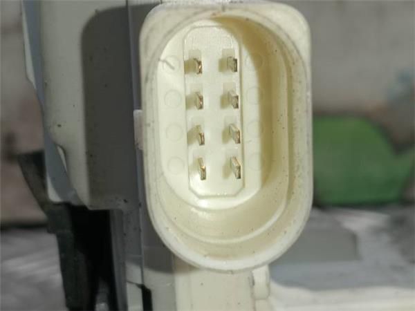 CERRADURA PUERTA TRA. IZDA. Volkswagen Passat 1.8 TSI VARIANT (3C5) 160CV (2007-2010) (118 KW) - 33373 / CDA