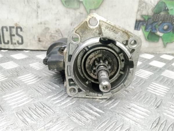 MOTOR ARRANQUE Seat Arosa 1.0 G (50CV) (1997 2004) (37 KW) - 33375 / ALD