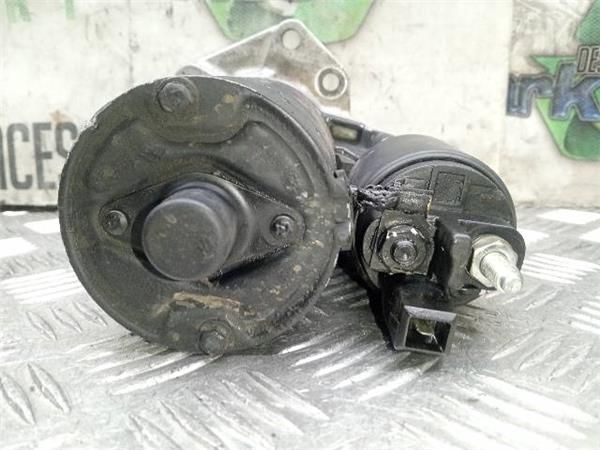 MOTOR ARRANQUE Seat Arosa 1.0 G (50CV) (1997 2004) (37 KW) - 33375 / ALD