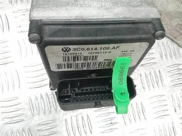 NUCLEO ABS Volkswagen Passat 1.8 TSI VARIANT (3C5) 160CV (2007-2010) (118 KW) - 33378 / CDA