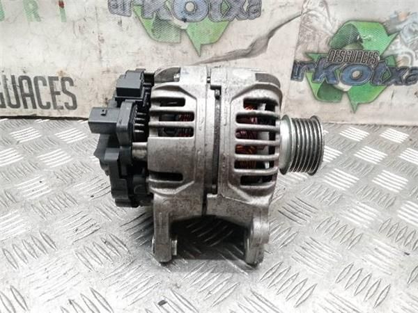 ALTERNADOR Seat Arosa 1.0 G (50CV) (1997 2004) (37 KW) - 33382 / ALD