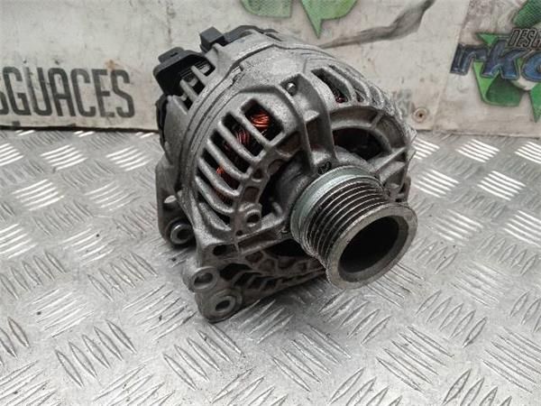ALTERNADOR Seat Arosa 1.0 G (50CV) (1997 2004) (37 KW) - 33382 / ALD 2