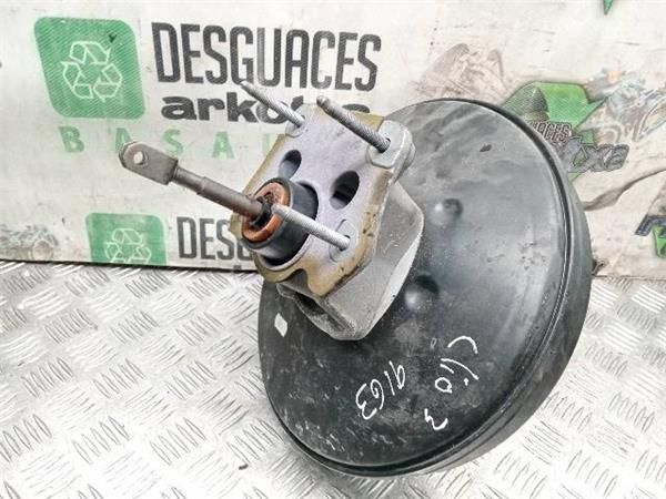 SERVOFRENO Renault Megane 1.5 DCI III (BZ) 90CV (2008-2015) (66 KW) - 33383 / K9KH8
