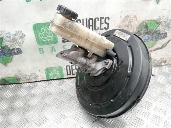 SERVOFRENO Renault Megane 1.5 DCI III (BZ) 90CV (2008-2015) (66 KW) - 33383 / K9KH8