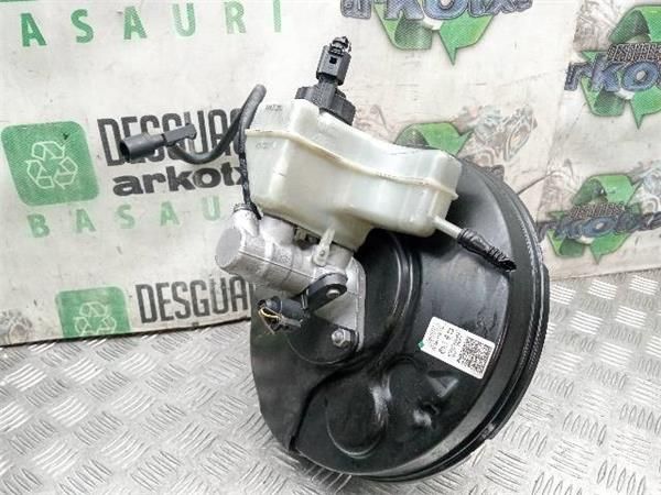 SERVOFRENO Volkswagen Passat 1.8 TSI VARIANT (3C5) 160CV (2007-2010) (118 KW) - 33385 / CDA