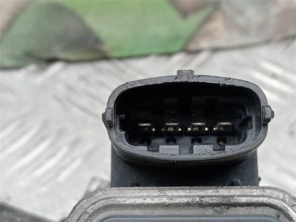 EGR Opel Zafira 2.0 TDI A (101CV) (2000 2005) (74 KW) - 33386 / Y20DTH