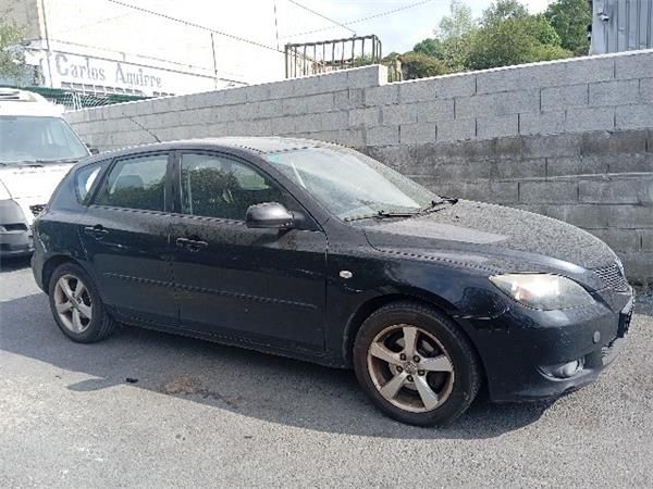 PILOTO TRA. DCHO. Mazda 3 1.6 DI (109CV) (2004 2009) (80 KW) - 33391 / Y6