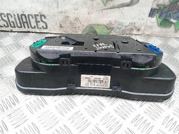CUADRO INSTRUMENTOS Volkswagen Passat 1.9 TDI (3B3) 130CV (2000 2005) (96 KW) - 33392 / AVF