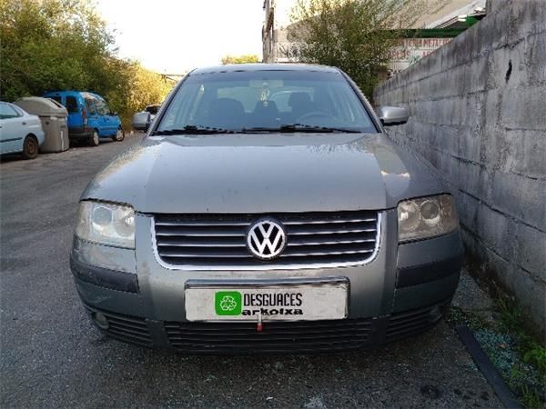 CUADRO INSTRUMENTOS Volkswagen Passat 1.9 TDI (3B3) 130CV (2000 2005) (96 KW) - 33392 / AVF