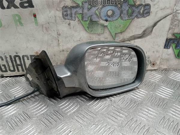 RETROVISOR ELECTRICO DCHO. Volkswagen Passat 1.9 TDI (3B3) 130CV (2000 2005) (96 KW) - 33396 / AVF