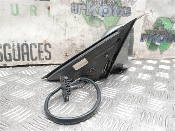 RETROVISOR ELECTRICO DCHO. Volkswagen Passat 1.9 TDI (3B3) 130CV (2000 2005) (96 KW) - 33396 / AVF