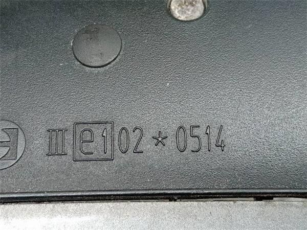 RETROVISOR ELECTRICO DCHO. Volkswagen Passat 1.9 TDI (3B3) 130CV (2000 2005) (96 KW) - 33396 / AVF
